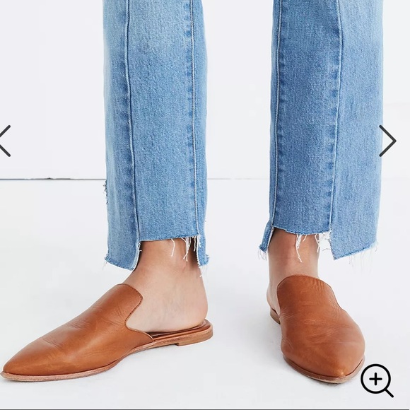 Madewell Shoes - Madewell Gemma Mule
